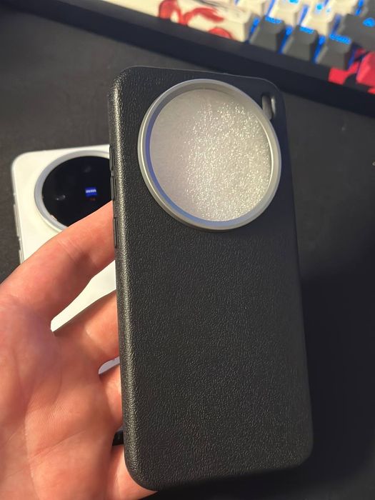 Чехлы для Vivo x200 Pro Mini