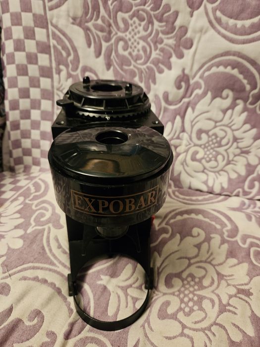 Кофеварка EL CAFE TRANQUILO на запчасти