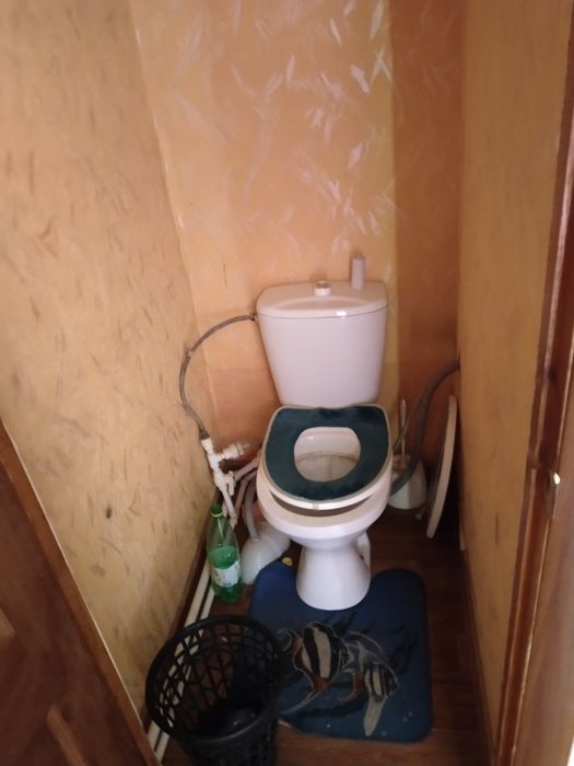 Сдам 1 к квартиру  Маресьева в частном доме