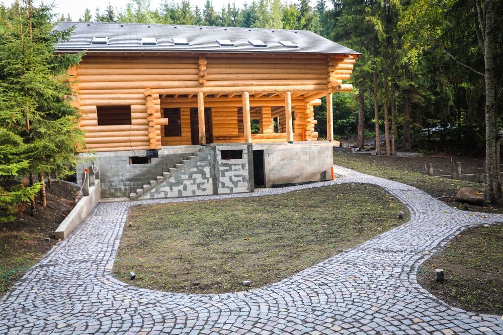 Piatra  cubica  pavaj