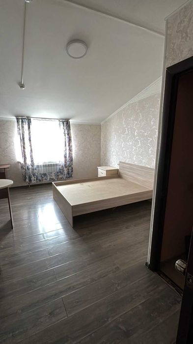 Продам гостиницу Рыскулова Кульжинка