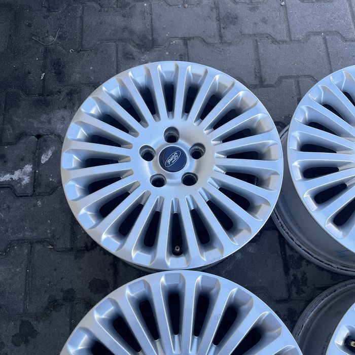 Vand Jante aliaj originale Focus 2 3 Mondeo pe 16 5x108