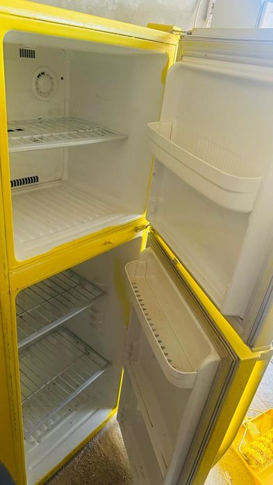 холодильник в харошем состояние  бу