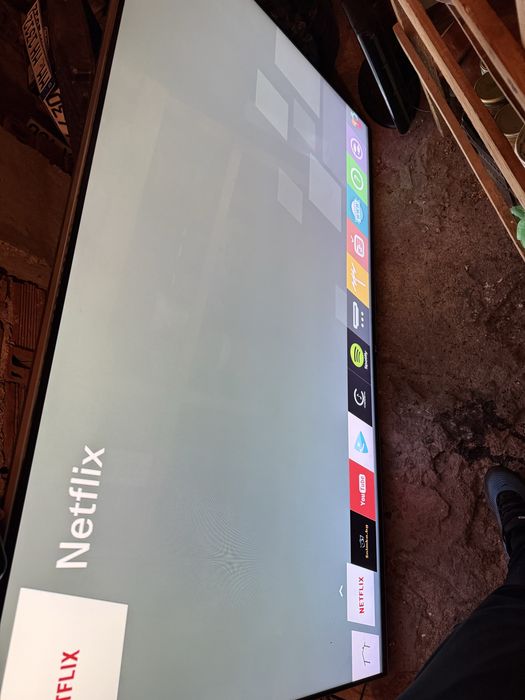 LG 79 инча смарт тв