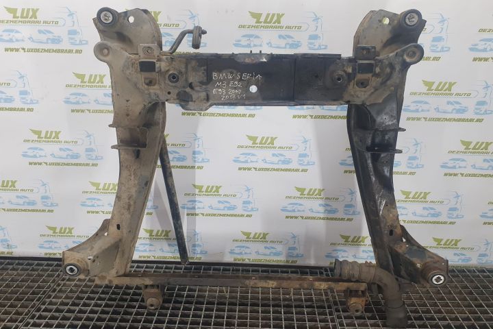 Punte spate 2.0 D BMW Seria 3 E92 (facelift)  [din 2008 pana  2013] seria