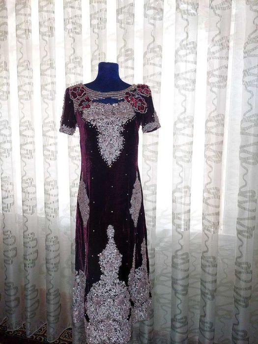 Платья для невесток