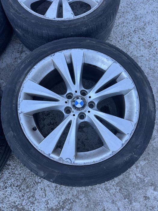 Джанти бмв х3, ф25, 19-цола стайл 309(djanti bmw x3,x4, f25/f26)