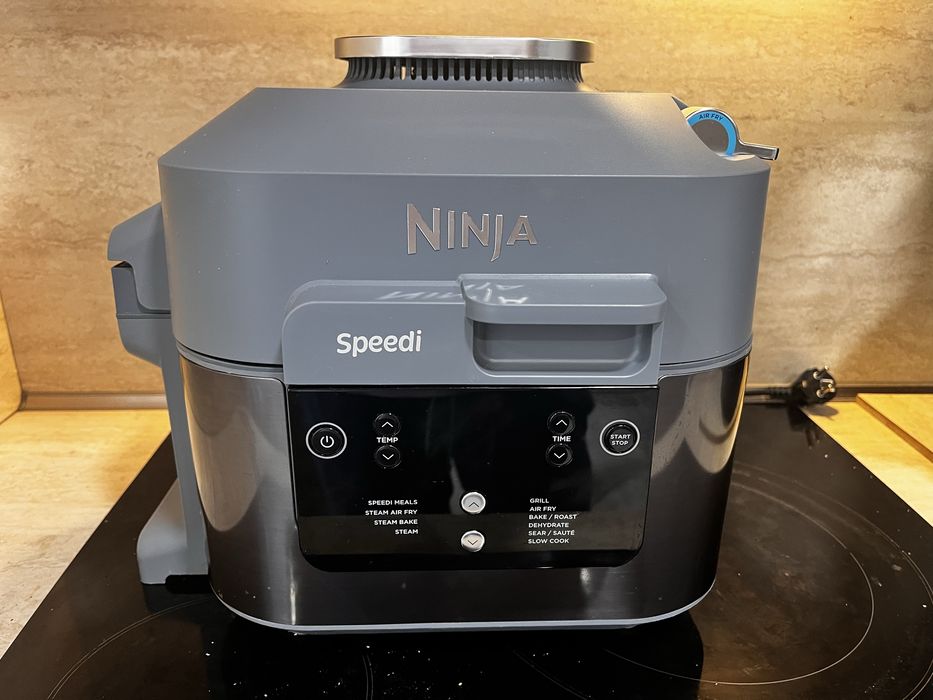 Ninja Speedi 5.7 L в гаранция