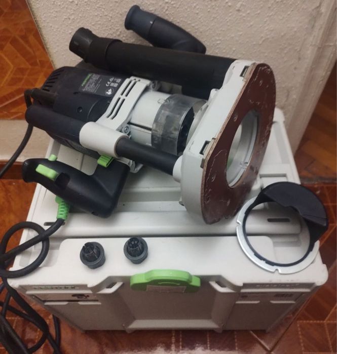 Festool OF 2200 EB-Plus
