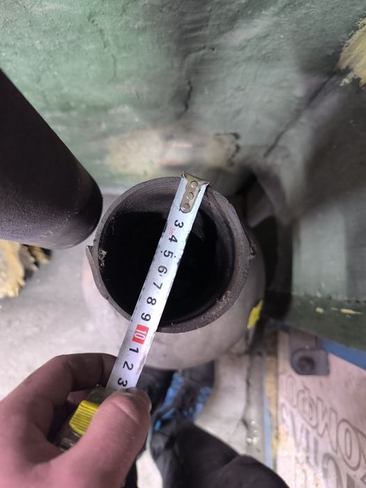 Продам Печка буржуйка