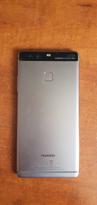 Huawei P9 (EVA-L09)