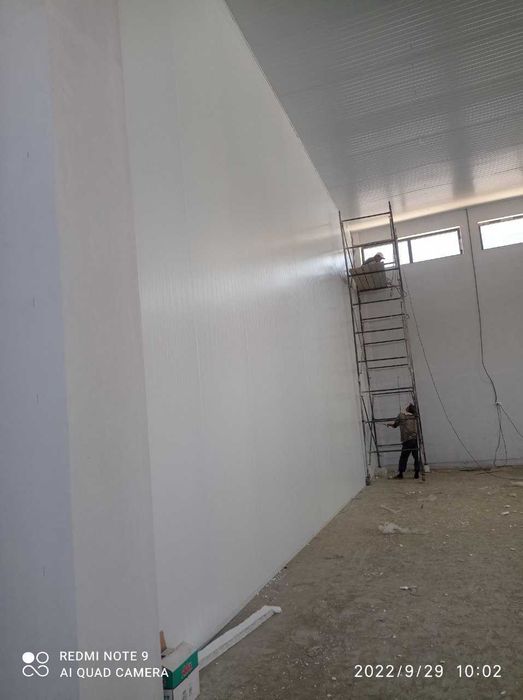 Sendvich panel / penoplast bazalt / сендвич панель / сэндвич пено