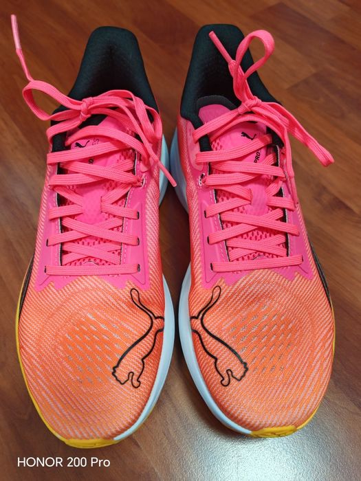 Продавам маратонки Puma