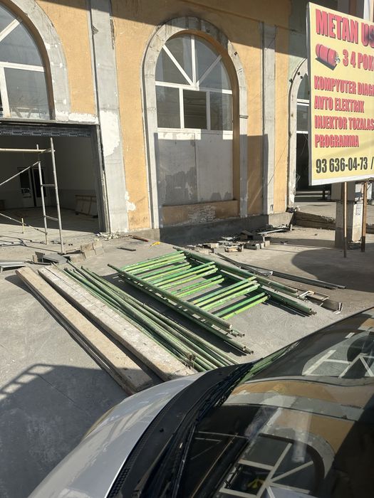 Леса Аренда   LesaBor