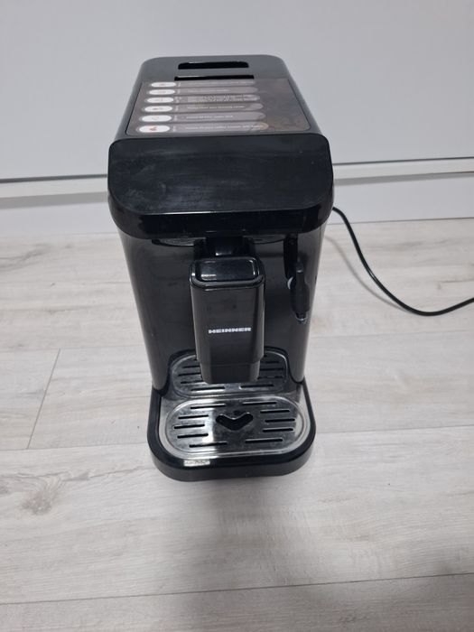 Vând espresor cafea Heinner