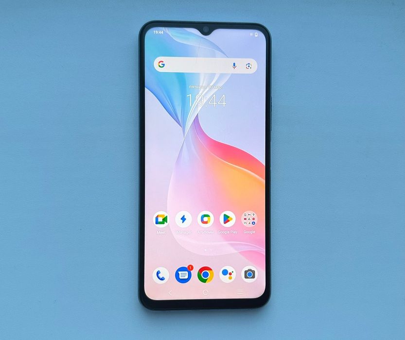 Vivo Y33s телефон