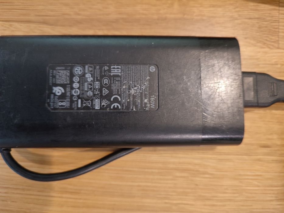 Лаптоп HP ZBook 15 G5