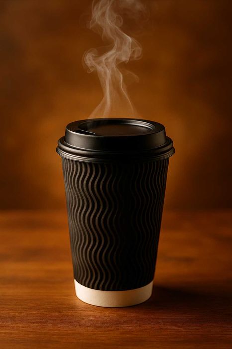 Issiq ichimliklar uchun sifatli stakanlar | Kофейный стакан