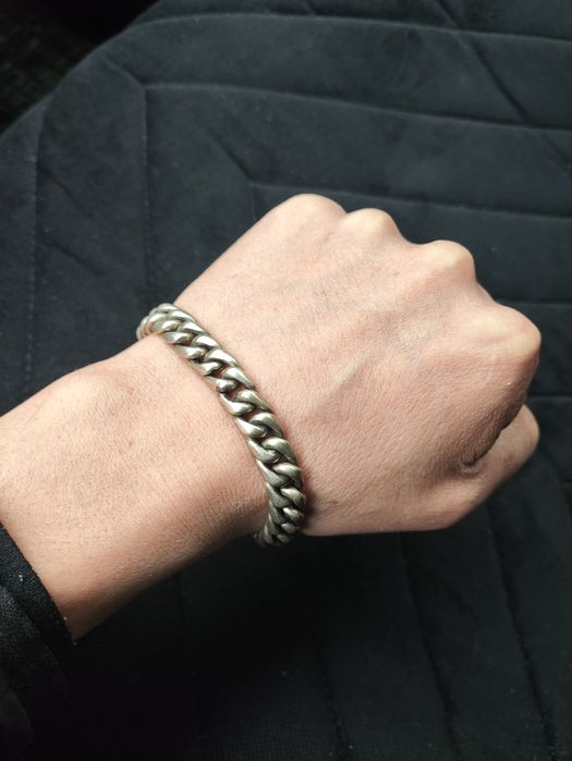Продам мужской браслет