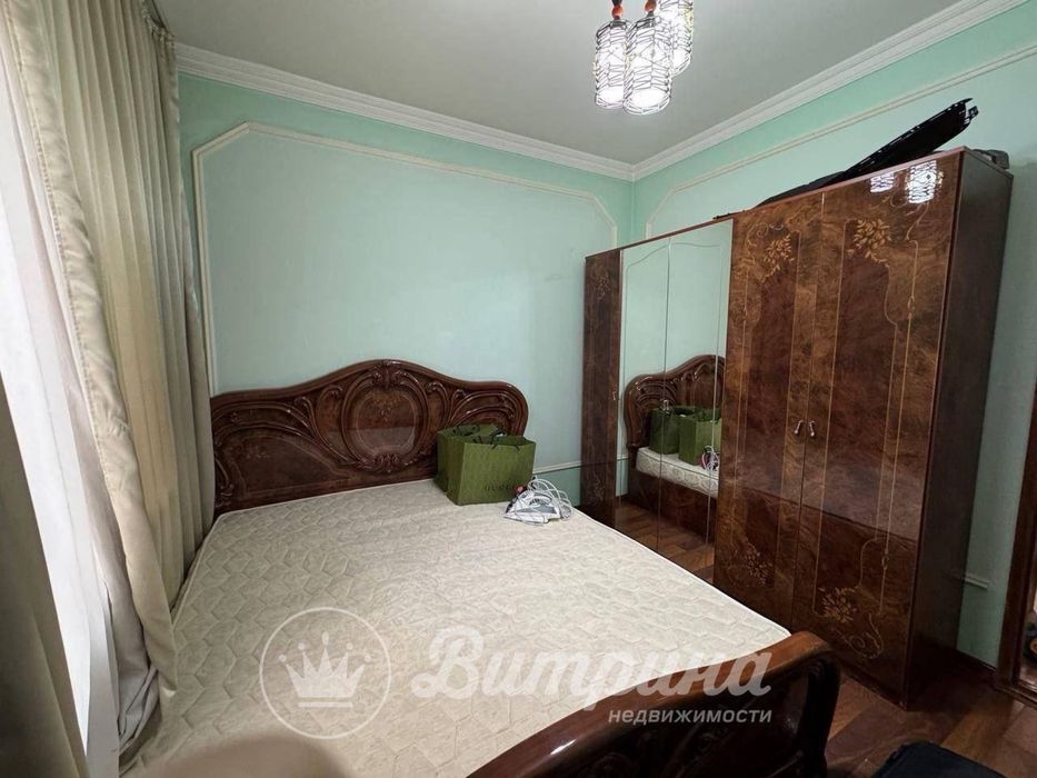 3-х клинатная квартира на карасу 3