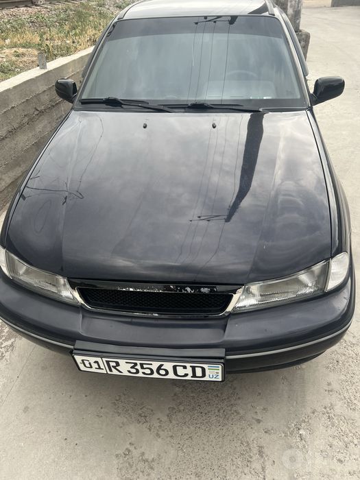 Автомобиль дэу нексия 1 легенда