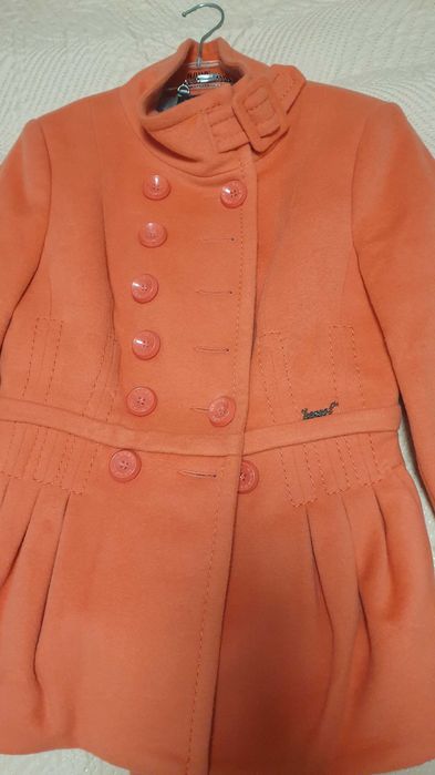 Дамско палто Kensol