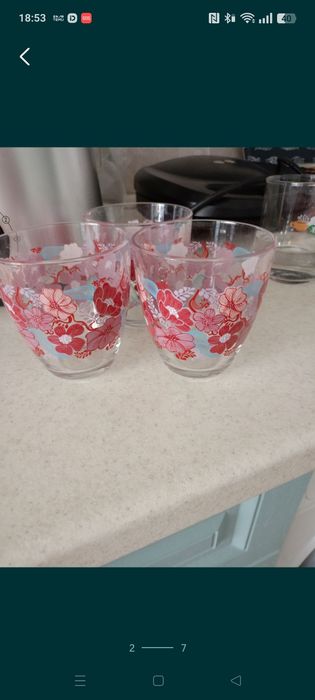 Термокружки вазы бокалы