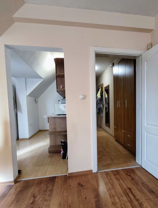 Дава се под наем Тристаен апартамент в Пловдив, Каменица 1 - 110 кв.м за 663 € - Снимка #5