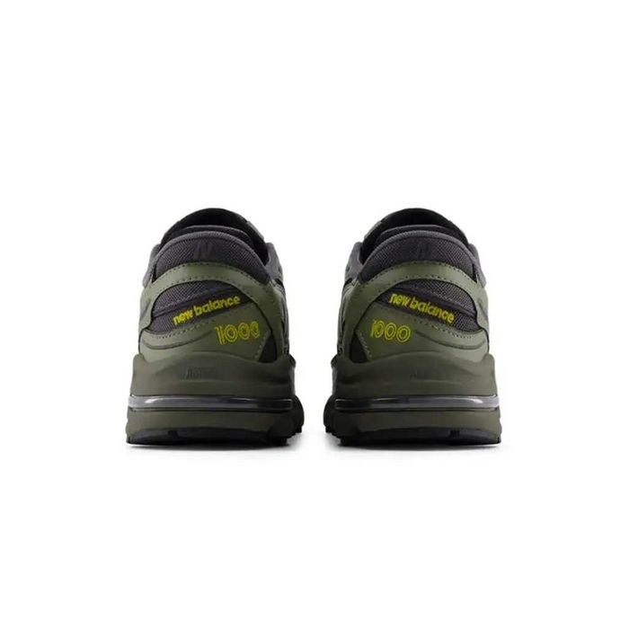 New Balance - M1000 EA №44 Оригинал Код 641