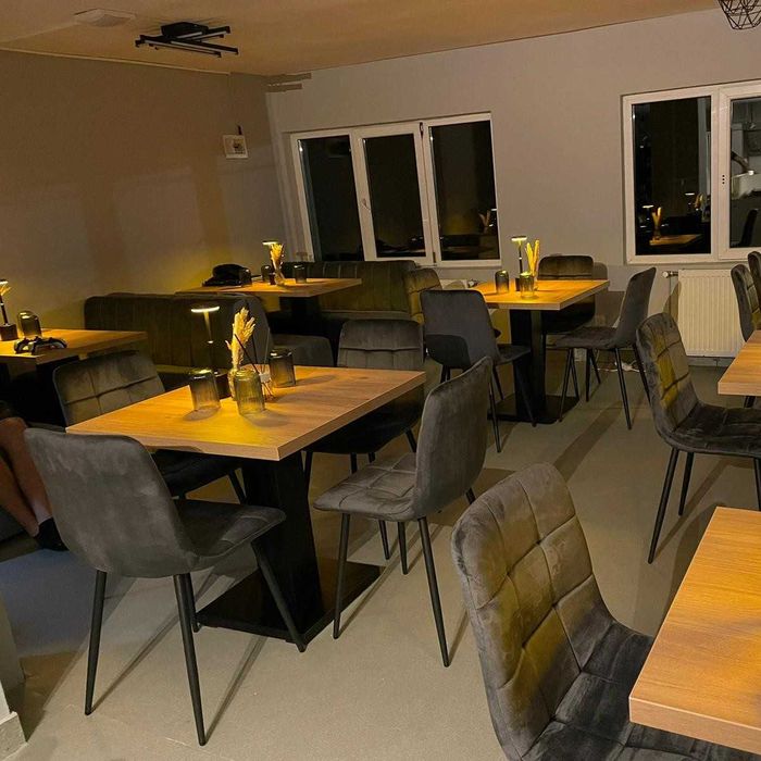 Scaune Restaurant, Sala evenimente, Bar, Pizzerie, Fast Food, Bistro