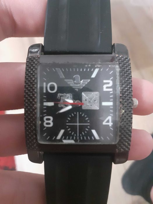 Vand ceas emporio armani