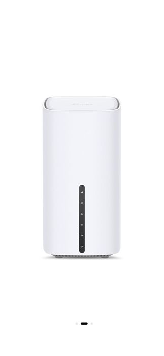 Router TP-Link Archer NX600, 5G cu slot de SIM, 1 x 2.5 Gbps,
