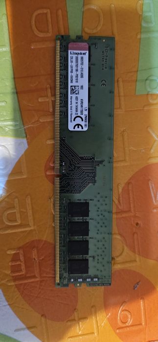 8 gb ram.ddr 4 calculator