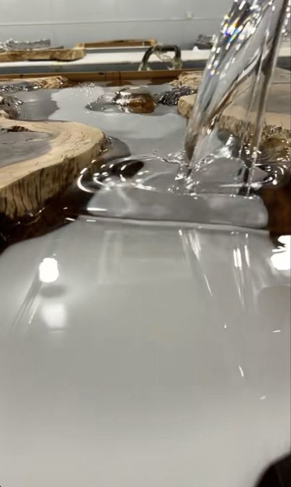 Эпоксидная смола ЕД-20 Epoksid smala ED-20