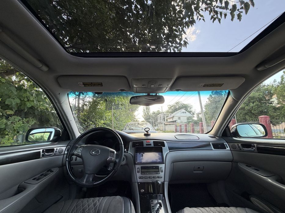 Продам Lexus ES 330