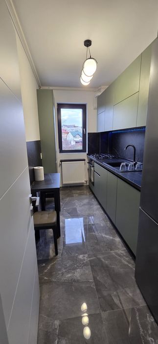 Vând apartament 2 camere Titan Nicolae Grigorescu