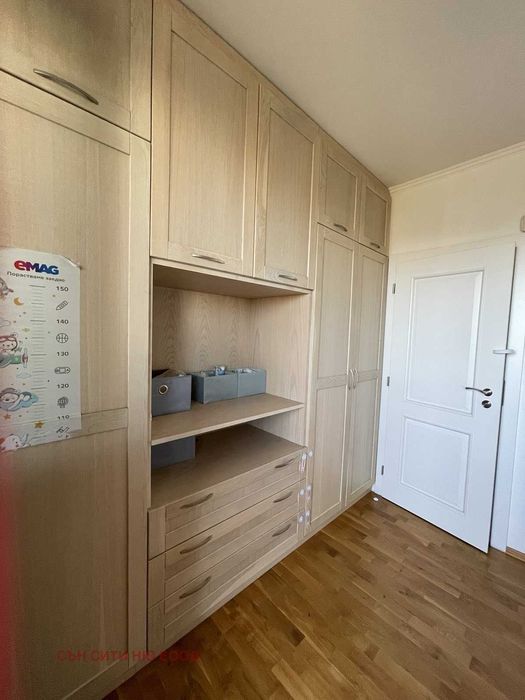 Продава се Тристаен апартамент в София, Драгалевци - 90 кв.м за 2223 €/кв.м - Снимка #12