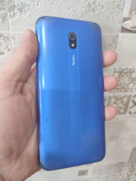Телефон смартфон redmi 8a