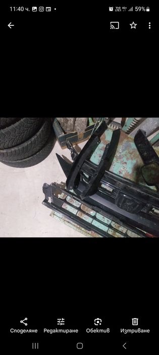 Хонда сивиг 10 генерация