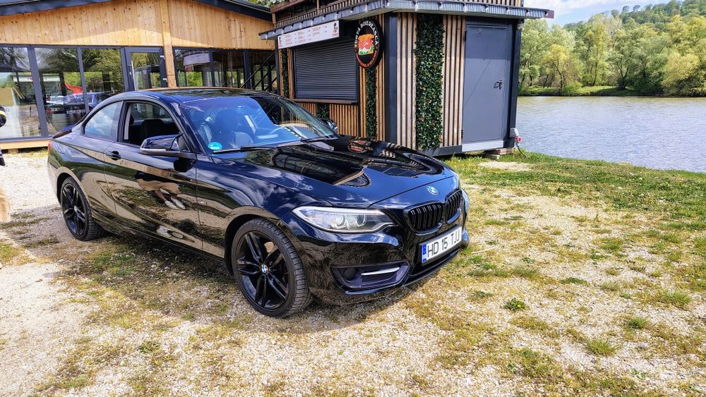 BMW 2 Series 2014 — imagine 2