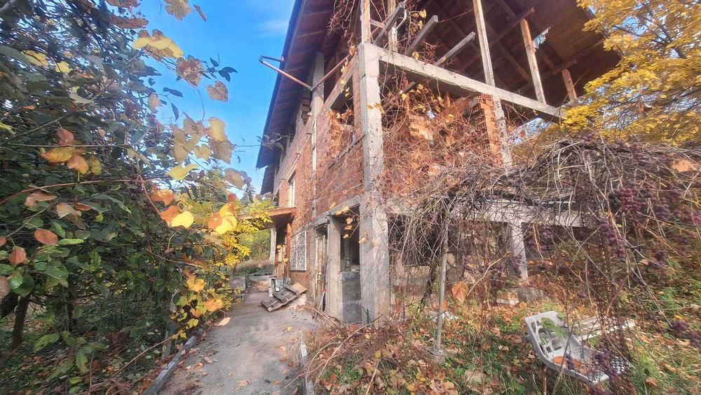 Продава се Къща в с. Нови хан, Област София-област - 117 кв.м за 1283 €/кв.м - Снимка #8