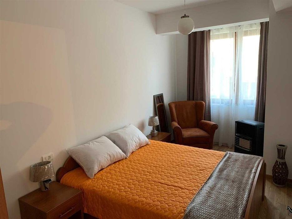 Дава се под наем Двустаен апартамент в Бургас, Център - 54 кв.м за 188.7 € - Снимка #4