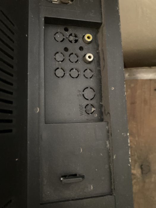 SONU Televizor Aybi Umuman yoq Narhi kelishamiz