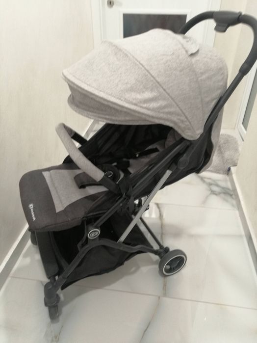 Лятна количка kinderkraft indi