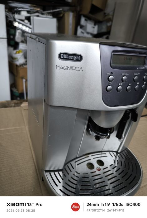 Expresor de cafea DeLonghi  de vânzare