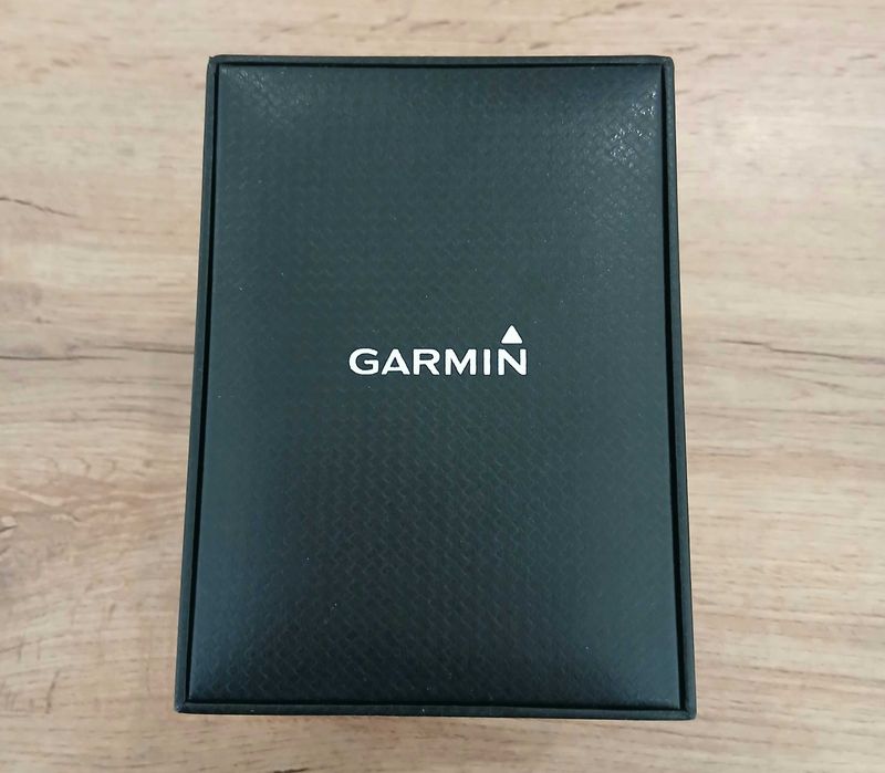 GARMIN Fenix 5 Plus в Гаранция