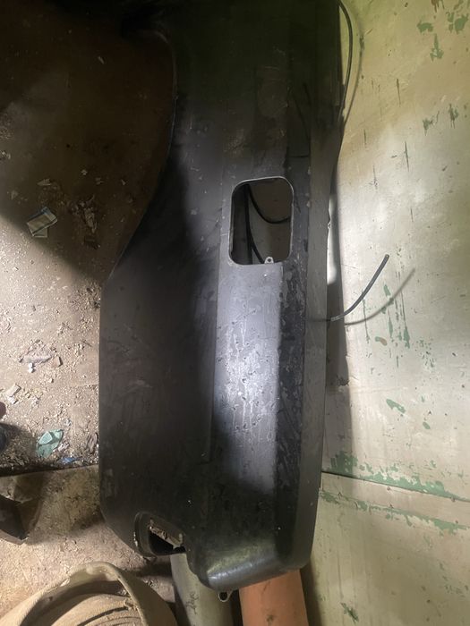 Задни калници за Волга 3110