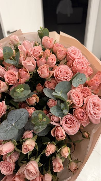 Продам красивый букет