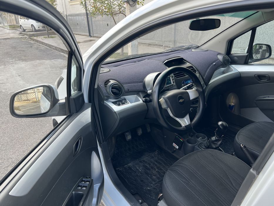 Naht Аренда выкуп Spark