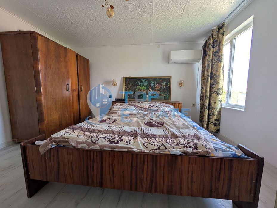 Продава се Къща в с. Овча могила, Област Велико Търново - 140 кв.м за 283 €/кв.м - Снимка #11